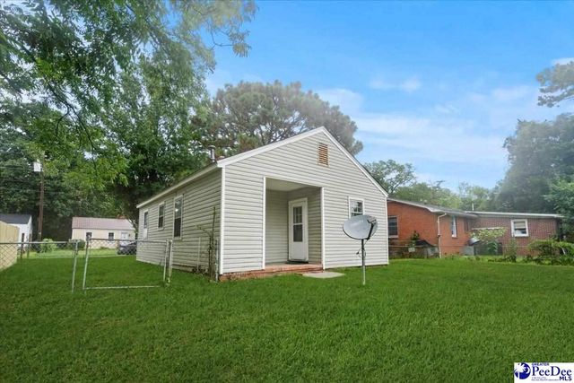 904 Waverly Avenue, Florence, SC 29501