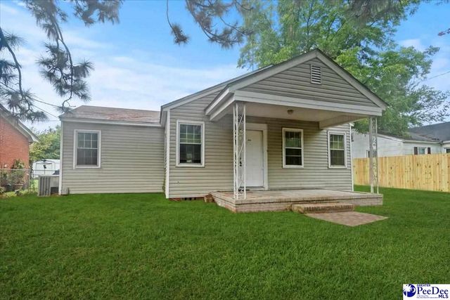 904 Waverly Avenue, Florence, SC 29501