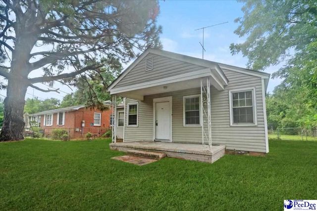 904 Waverly Avenue, Florence, SC 29501
