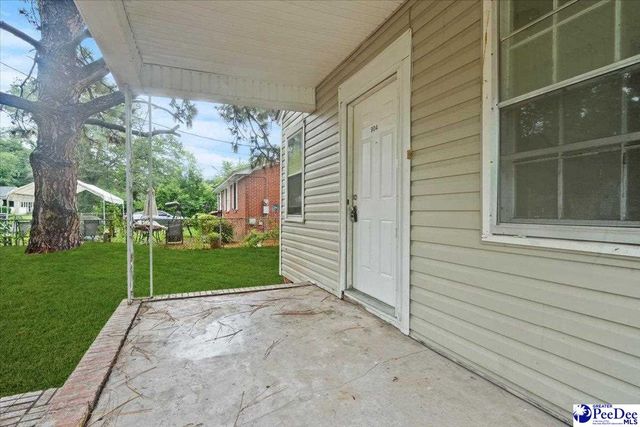 904 Waverly Avenue, Florence, SC 29501