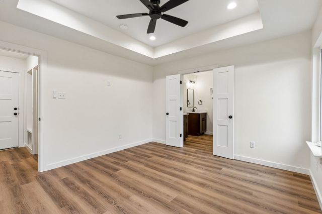 421 Hamilton Road, Mineral Wells, TX 76067