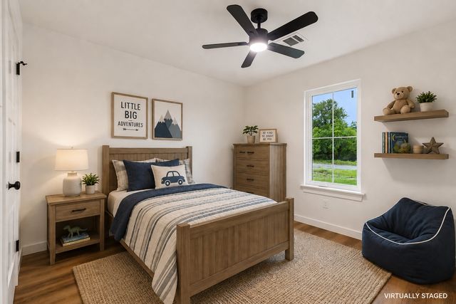 421 Hamilton Road, Mineral Wells, TX 76067