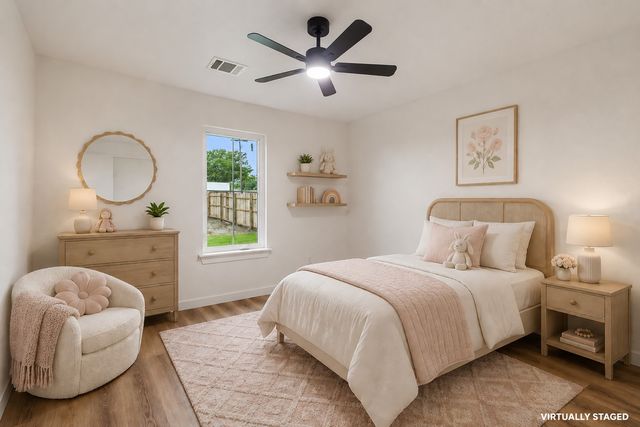 421 Hamilton Road, Mineral Wells, TX 76067