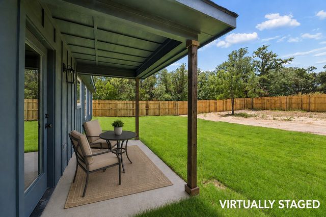 421 Hamilton Road, Mineral Wells, TX 76067