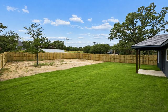 421 Hamilton Road, Mineral Wells, TX 76067