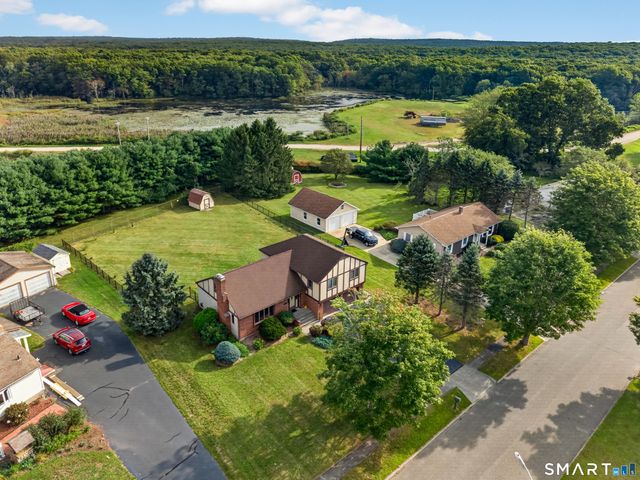 38 Rose Lane, Groton, CT 06340
