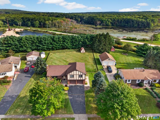 38 Rose Lane, Groton, CT 06340