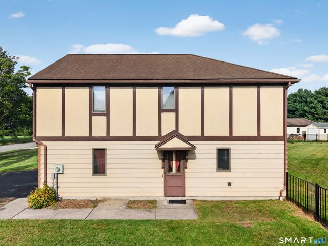 38 Rose Lane, Groton, CT 06340