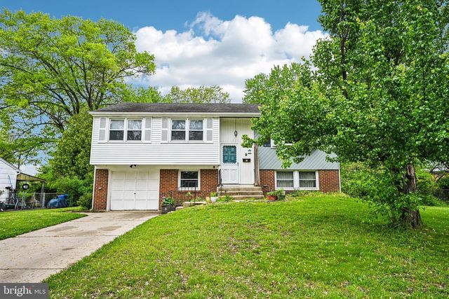 9 PRINCESS AVE, Marlton, NJ 08053
