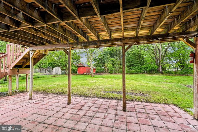 9 PRINCESS AVE, Marlton, NJ 08053