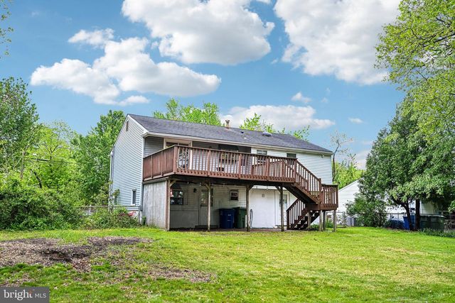 9 PRINCESS AVE, Marlton, NJ 08053