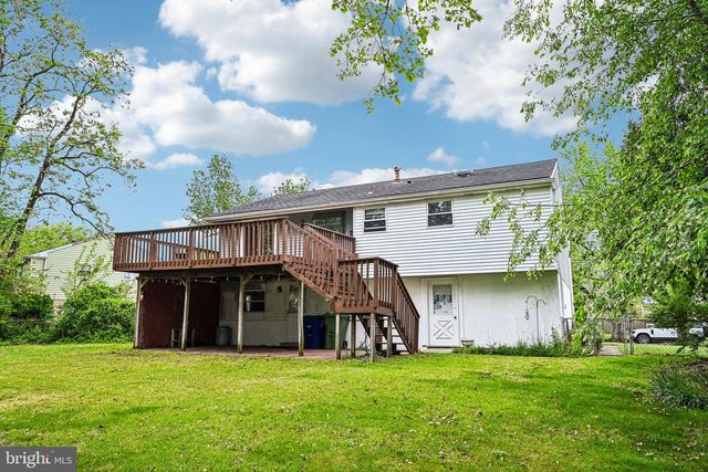 9 PRINCESS AVE, Marlton, NJ 08053
