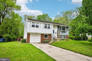 9 PRINCESS AVE, Marlton, NJ 08053