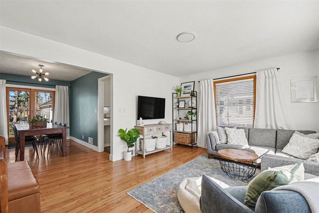 3769 Cheyenne Drive, Grandville, MI 49418