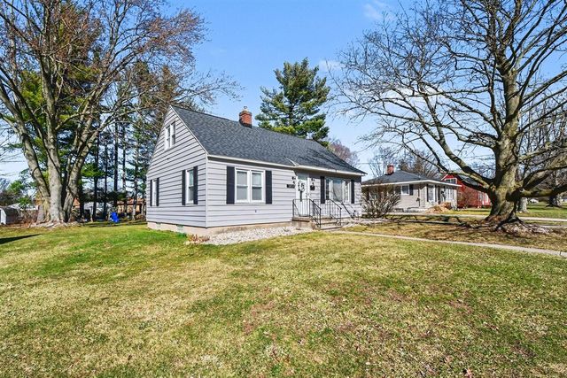 3769 Cheyenne Drive, Grandville, MI 49418