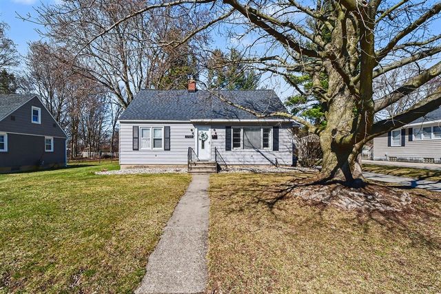 3769 Cheyenne Drive, Grandville, MI 49418