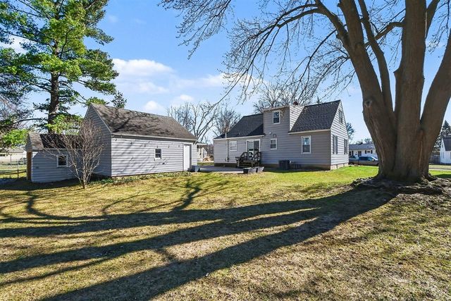 3769 Cheyenne Drive, Grandville, MI 49418