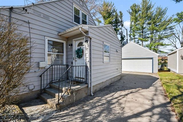 3769 Cheyenne Drive, Grandville, MI 49418