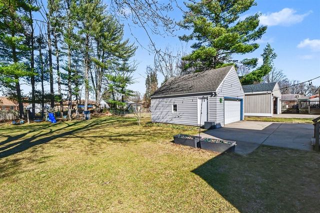 3769 Cheyenne Drive, Grandville, MI 49418