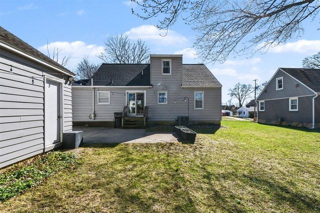 3769 Cheyenne Drive, Grandville, MI 49418