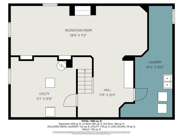 3769 Cheyenne Drive, Grandville, MI 49418