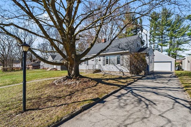 3769 Cheyenne Drive, Grandville, MI 49418