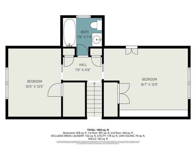 3769 Cheyenne Drive, Grandville, MI 49418