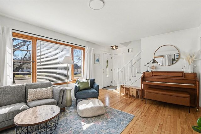 3769 Cheyenne Drive, Grandville, MI 49418