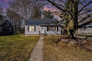 3769 Cheyenne Drive, Grandville, MI 49418