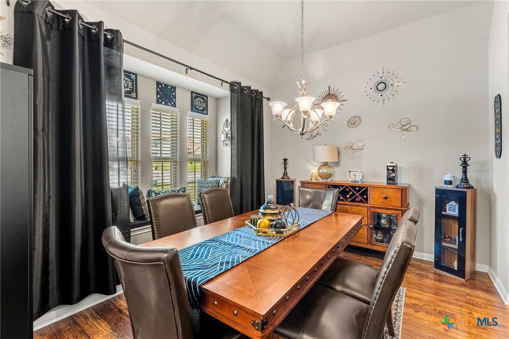 Image 10 of property listing at 1422 Neff Drive, Copperas Cove, TX 76522