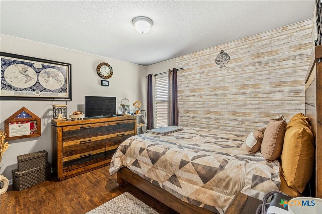 Image 20 of property listing at 1422 Neff Drive, Copperas Cove, TX 76522