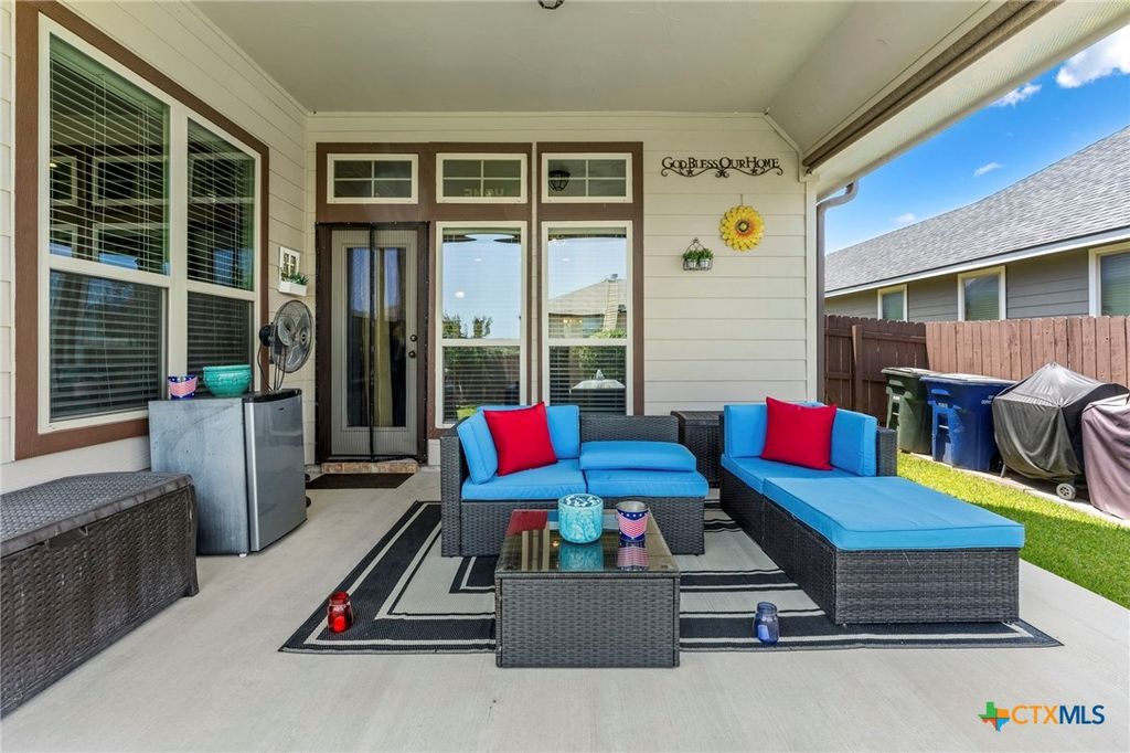 Image 23 of property listing at 1422 Neff Drive, Copperas Cove, TX 76522