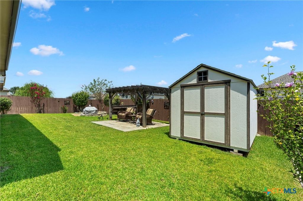 Image 26 of property listing at 1422 Neff Drive, Copperas Cove, TX 76522