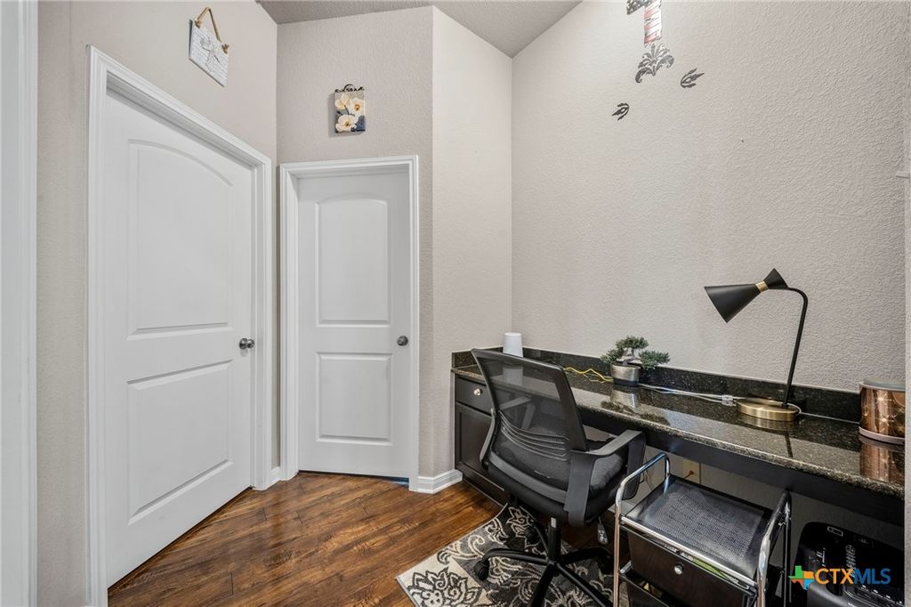 Image 29 of property listing at 1422 Neff Drive, Copperas Cove, TX 76522