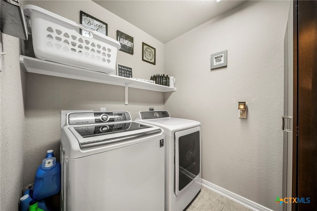 Image 30 of property listing at 1422 Neff Drive, Copperas Cove, TX 76522