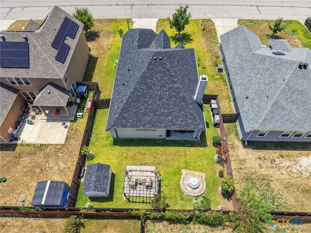 Image 31 of property listing at 1422 Neff Drive, Copperas Cove, TX 76522