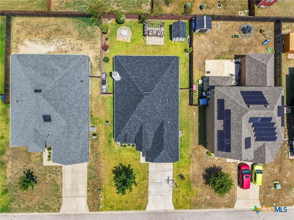Image 33 of property listing at 1422 Neff Drive, Copperas Cove, TX 76522