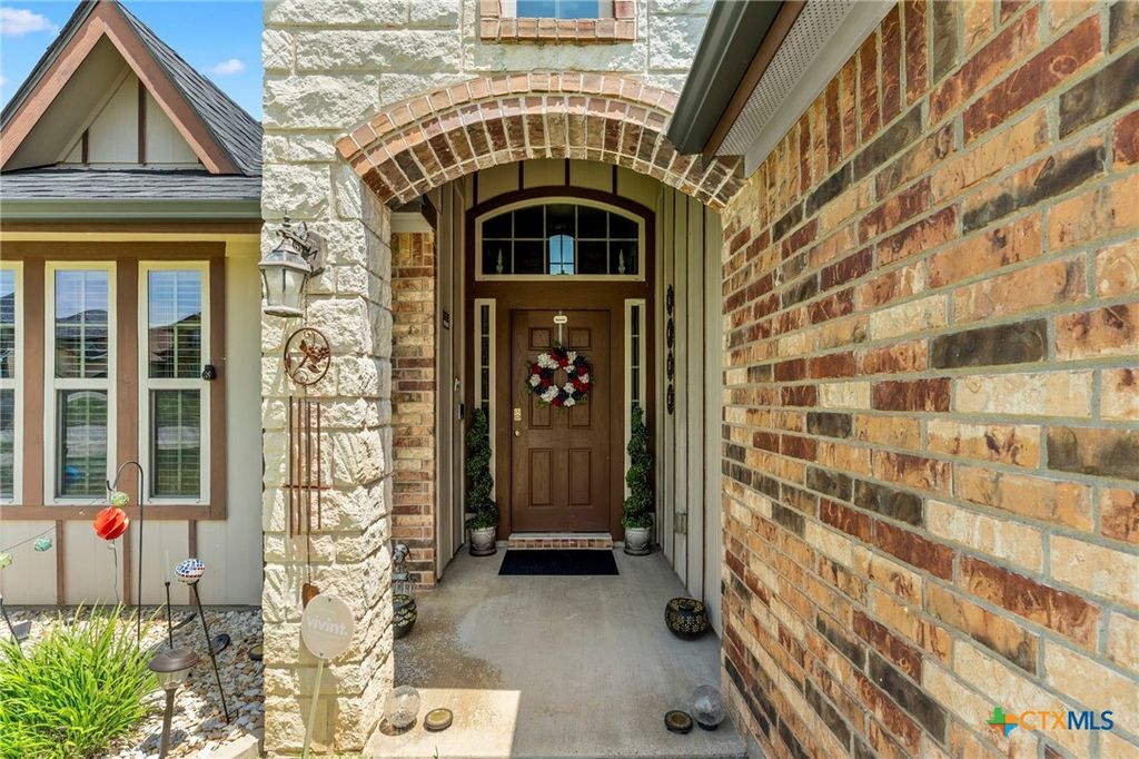 Image 4 of property listing at 1422 Neff Drive, Copperas Cove, TX 76522