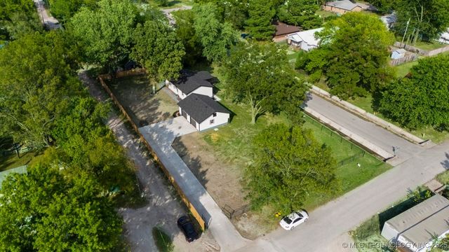 312 S Quincy Street, Commerce, OK 74339