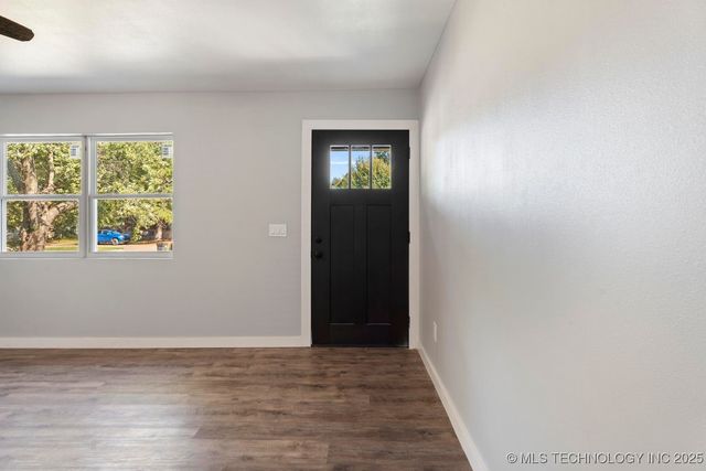 312 S Quincy Street, Commerce, OK 74339