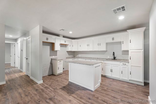 312 S Quincy Street, Commerce, OK 74339