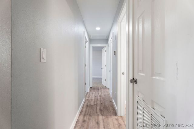 312 S Quincy Street, Commerce, OK 74339