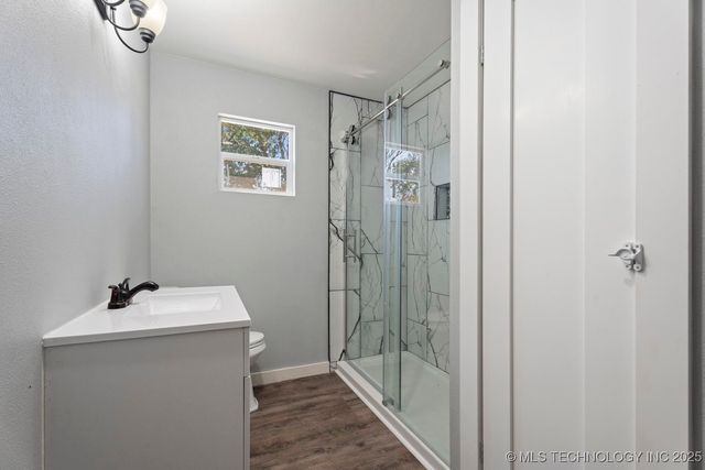 312 S Quincy Street, Commerce, OK 74339