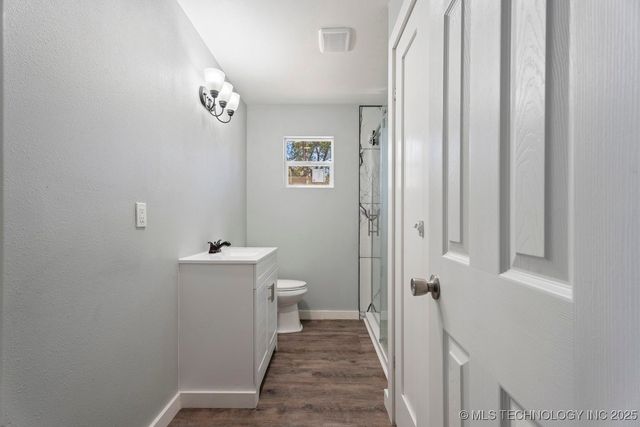 312 S Quincy Street, Commerce, OK 74339