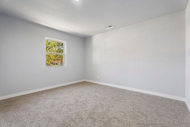 312 S Quincy Street, Commerce, OK 74339