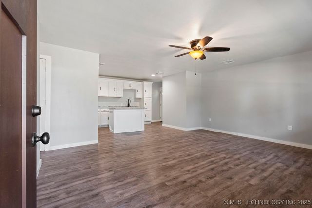 312 S Quincy Street, Commerce, OK 74339