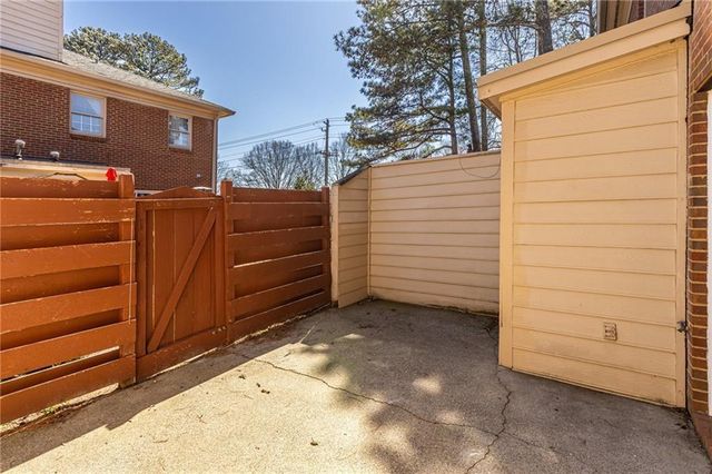 2828 Webb Bridge Road, Alpharetta, GA 30009