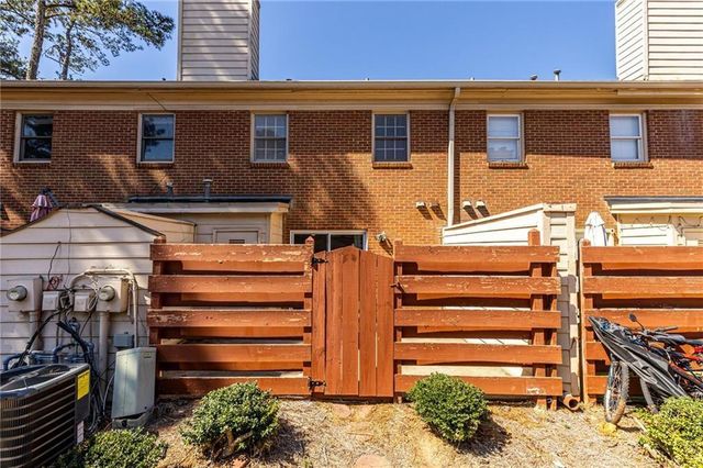 2828 Webb Bridge Road, Alpharetta, GA 30009