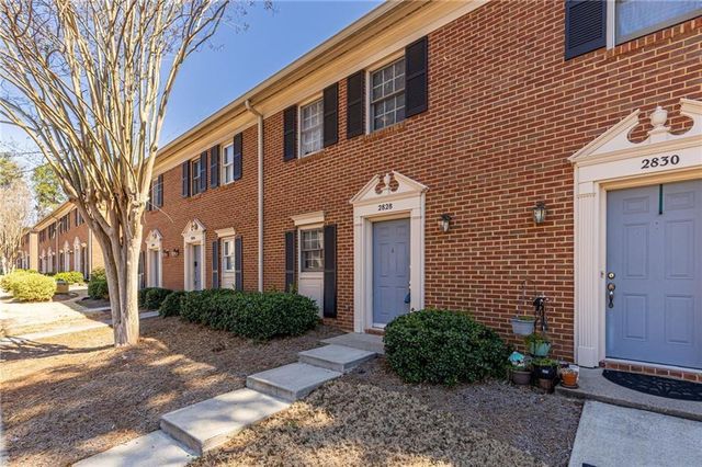 2828 Webb Bridge Road, Alpharetta, GA 30009