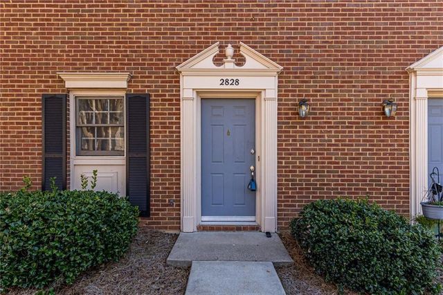 2828 Webb Bridge Road, Alpharetta, GA 30009